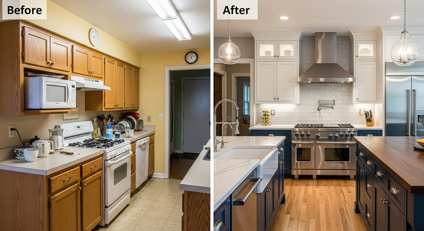 Unlock Your Dream Home: 7 Key Roles of a General Contractor