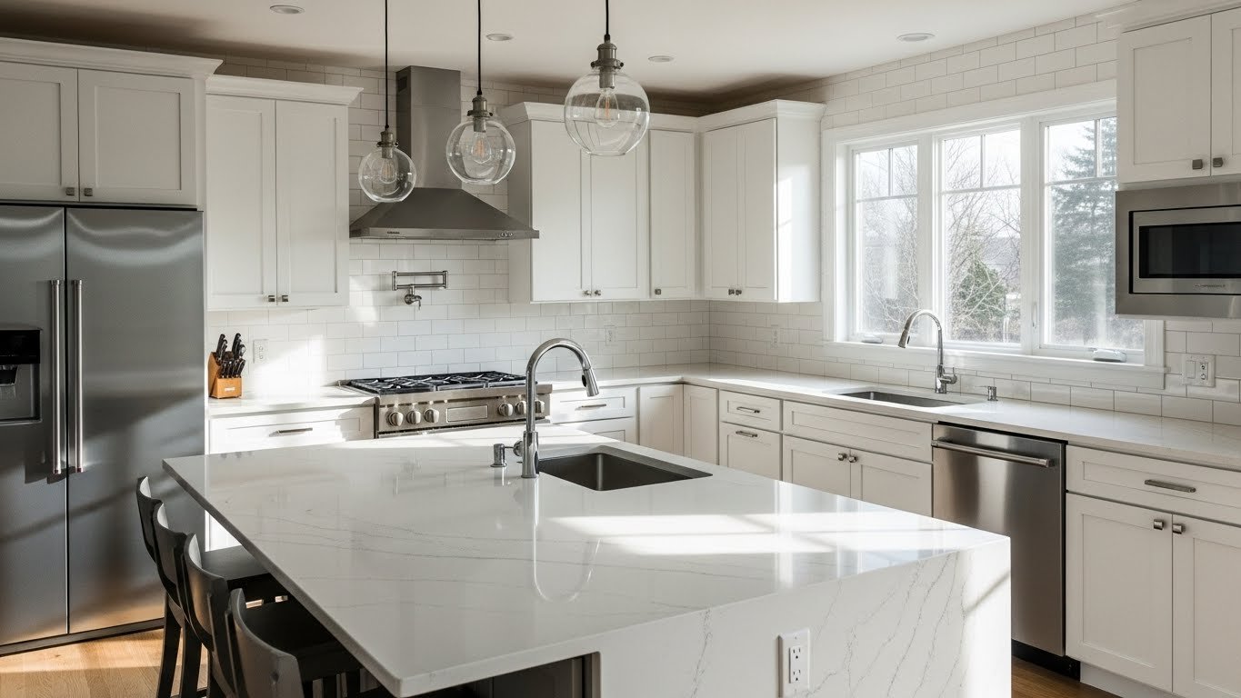 Kitchen Remodeling Alameda County: 12-Month Maintenance Mastery