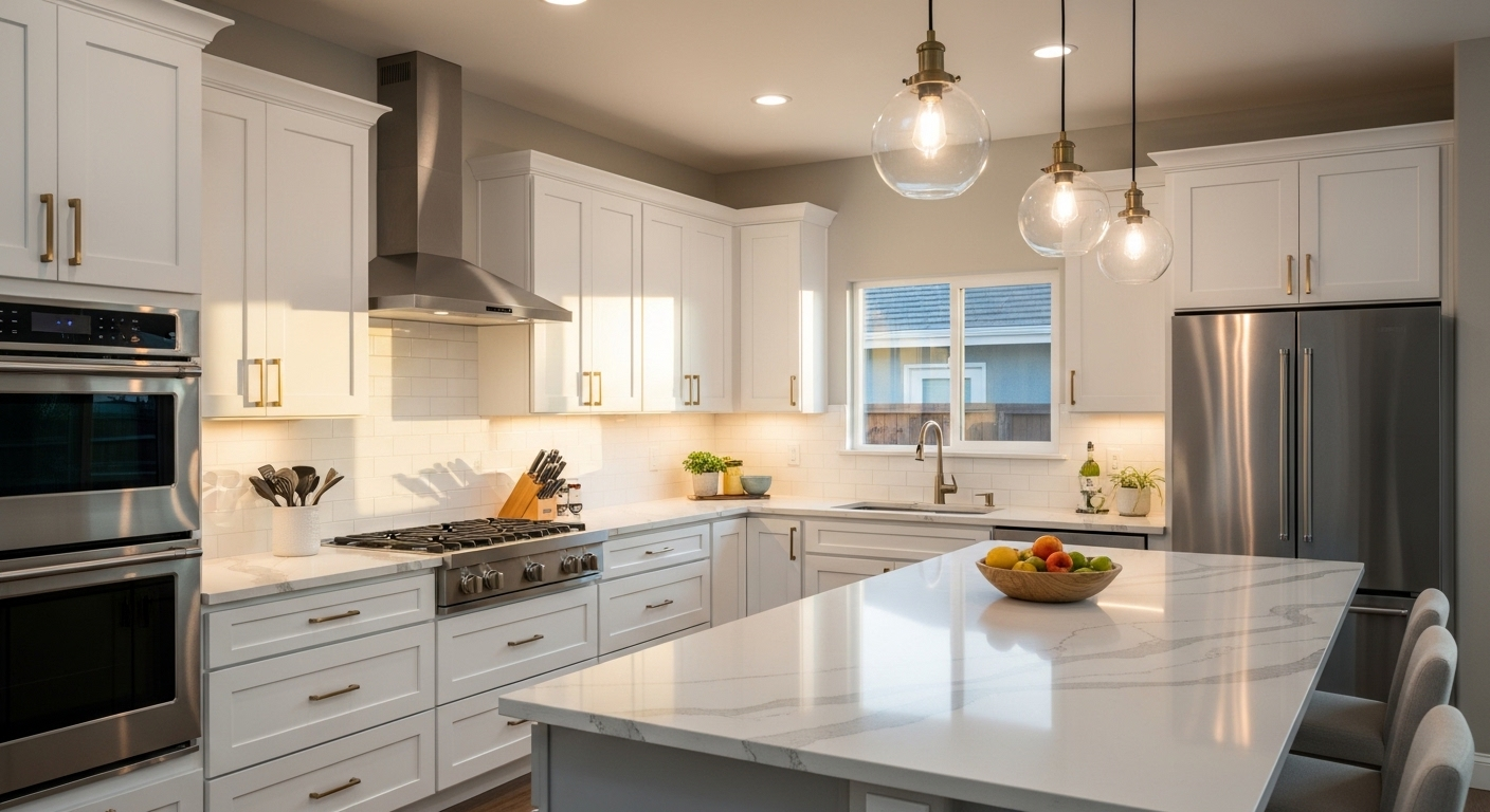 Best Home Renovations That Add Value (2026 Guide)