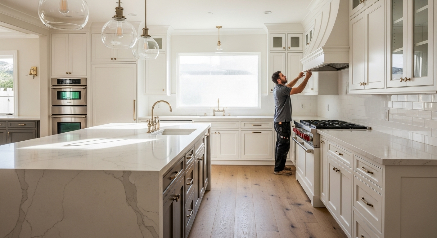 Full Home Remodeling Costs in 2026: What to Expect