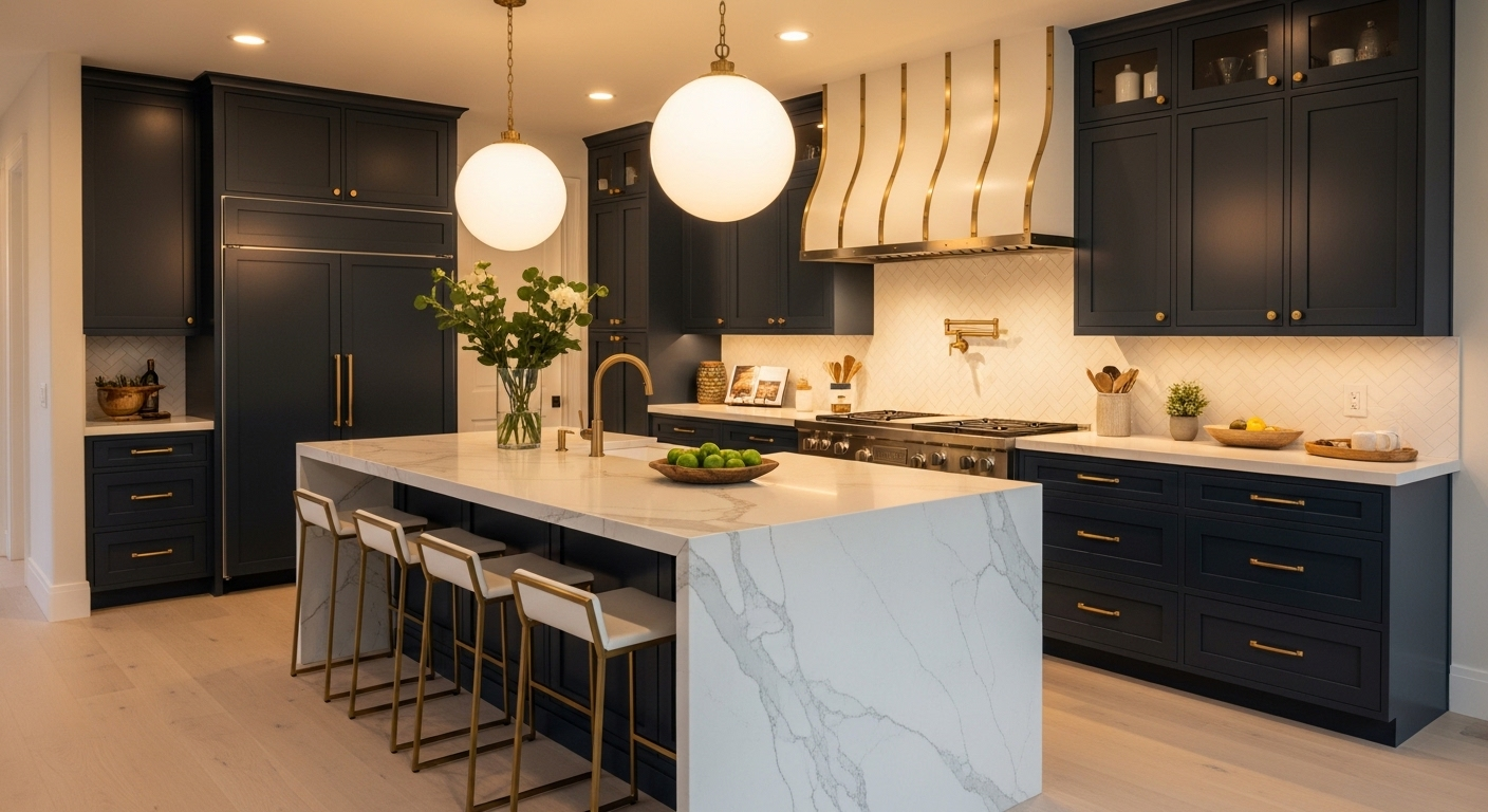 Kitchen Remodel Cost in 2026: Full Breakdown Guide