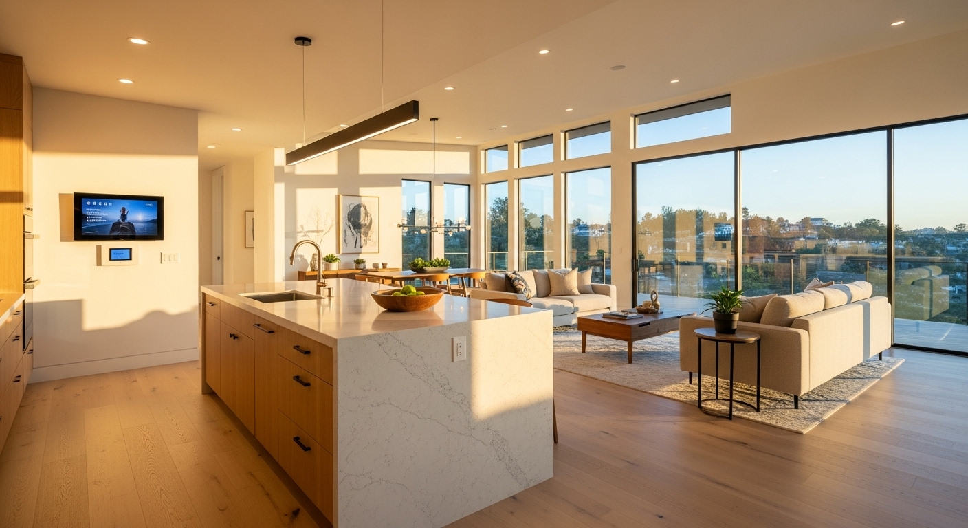 Home Remodeling Trends 2026: Top 10 You Must Know