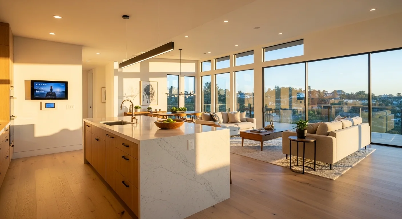 Home Remodeling Trends 2026: Top 10 You Must Know